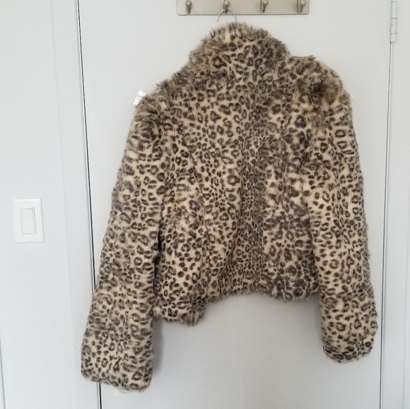 Designer jacket - Picture 2 of 2